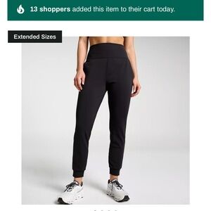 DSG women’s momentum jogger